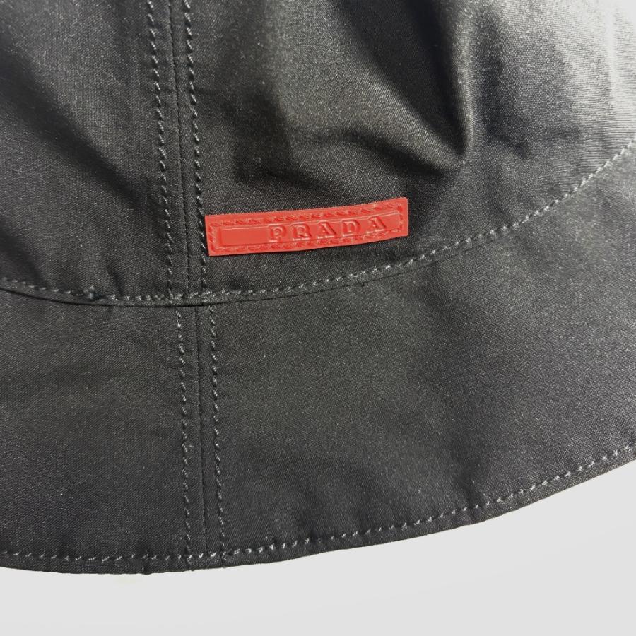 PRADA SPORT（プラダスポーツ） PRADA プラダ スポーツ バケットハット
