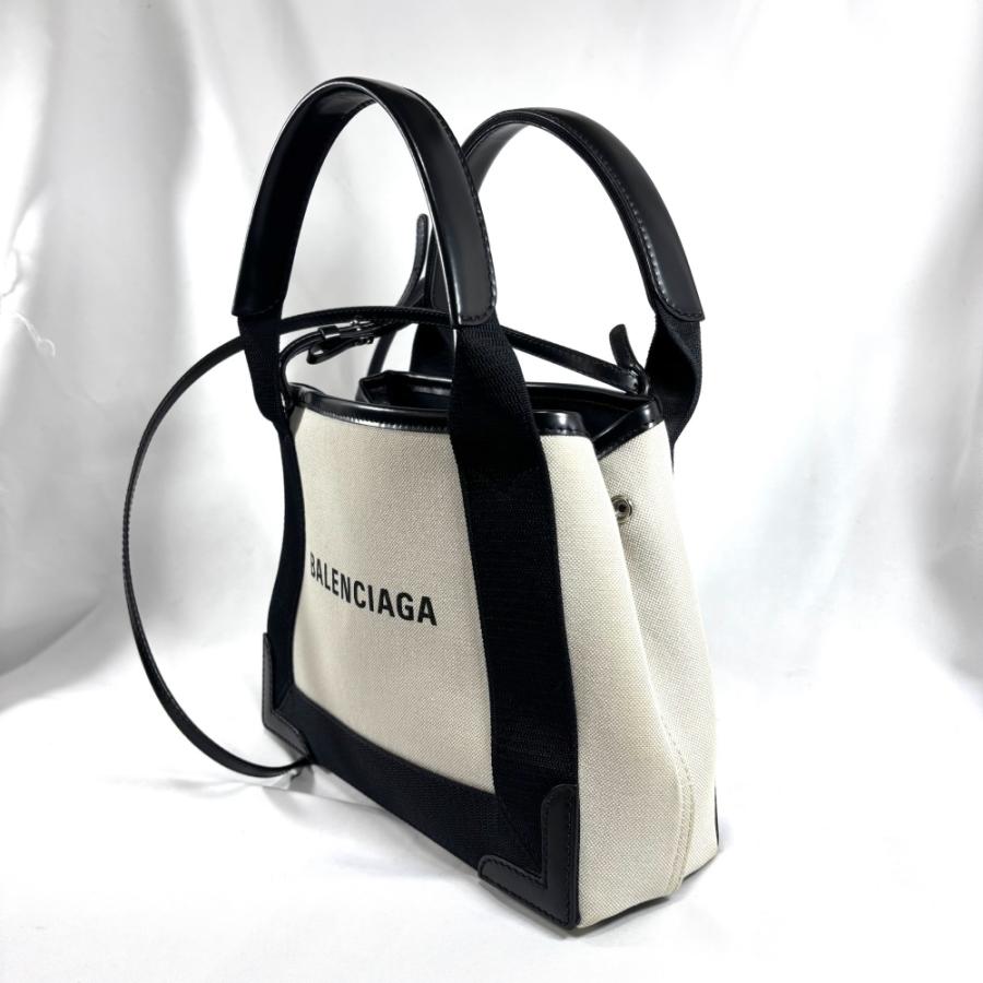 BALENCIAGA（バレンシアガ） ミニバッグ 2WAYショルダー トートバッグ