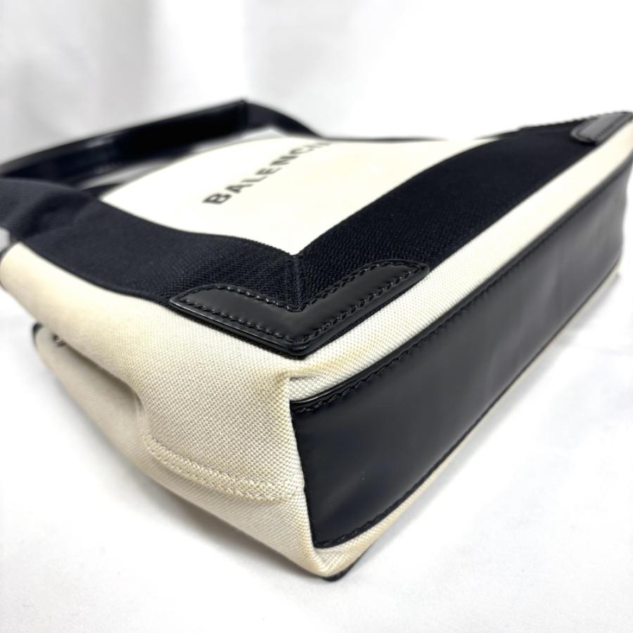 BALENCIAGA（バレンシアガ） ミニバッグ 2WAYショルダー トートバッグ