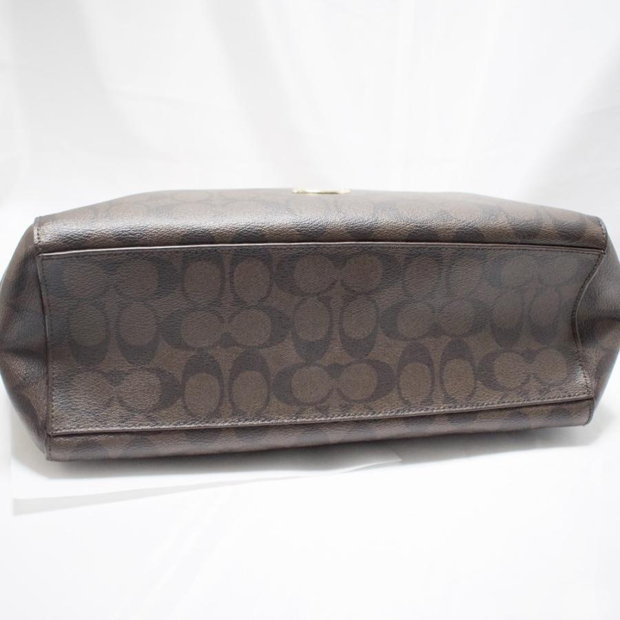 COACH コーチ F34899 セレスト コンバーチブル ホーボー シグネチャー 