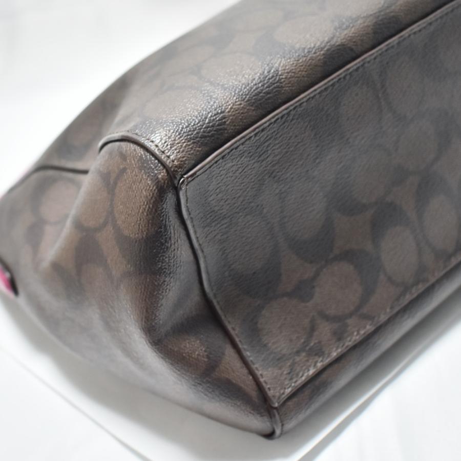 COACH コーチ F34899 セレスト コンバーチブル ホーボー シグネチャー 