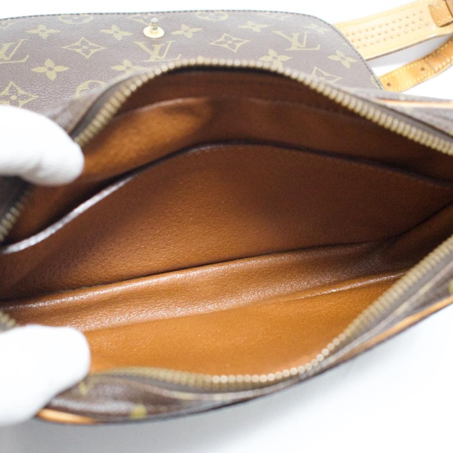 LOUIS VUITTON（ルイ・ヴィトン） ショルダーバッグ モノグラム