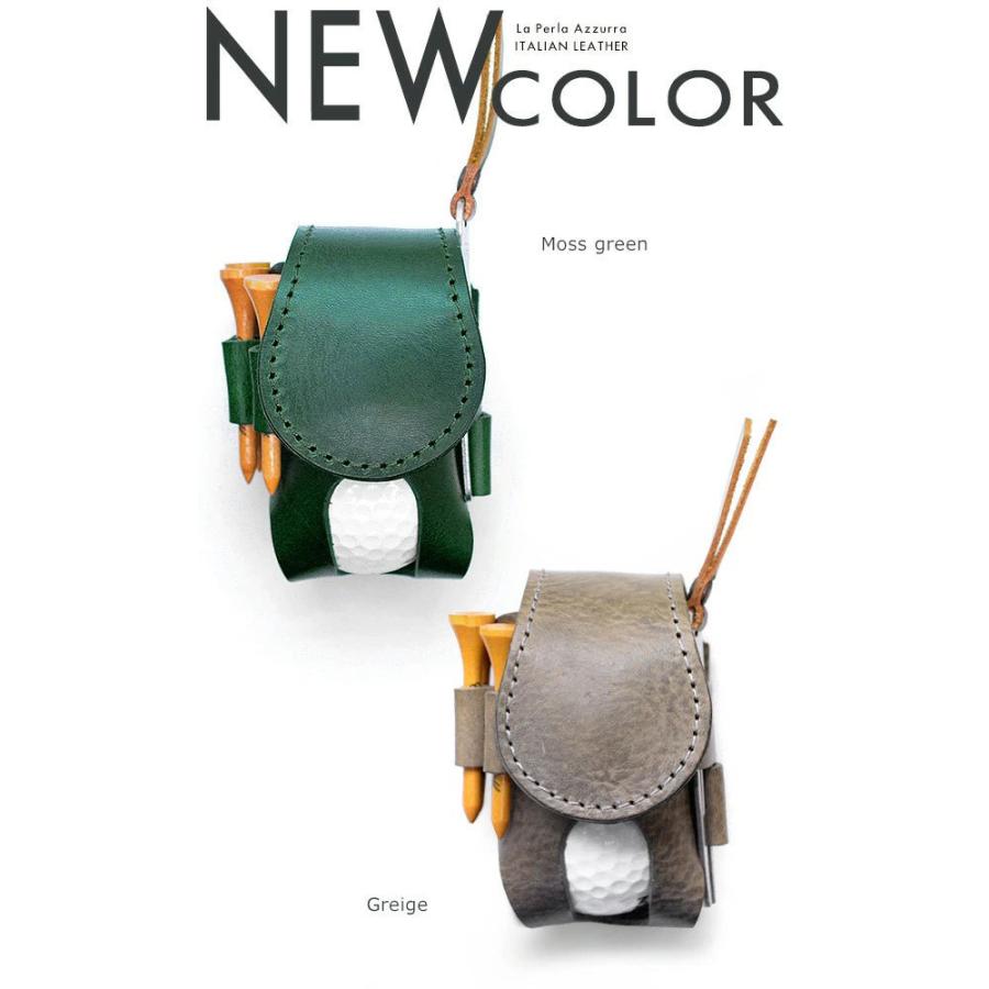 ゴルフボール・ティー・グリーンフォーク 収納 ケース ホルダー ゴルフ