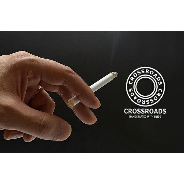 追跡可能メール便(送料無料)】クロスロード CROSS ROADS 携帯灰皿