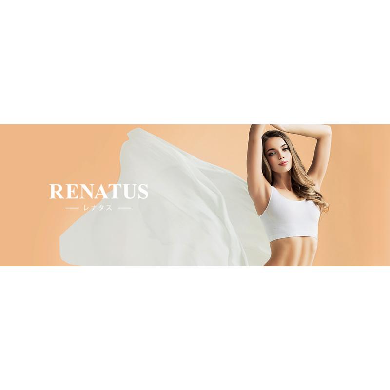 レナタス RENATUS サプリメント 国産 日本製 カプセル 60粒 健康