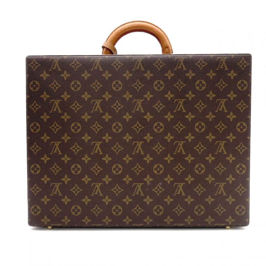 LOUIS VUITTON ルイヴィトン モノグラムキャンバス スーツケース
