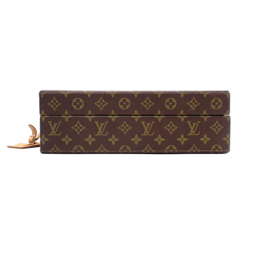 LOUIS VUITTON ルイヴィトン モノグラムキャンバス スーツケース