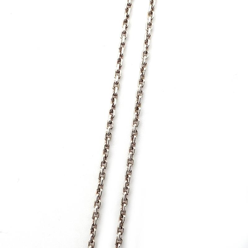 TIFFANY&Co.（ティファニー） ネックレス ハードウェア シルバー925