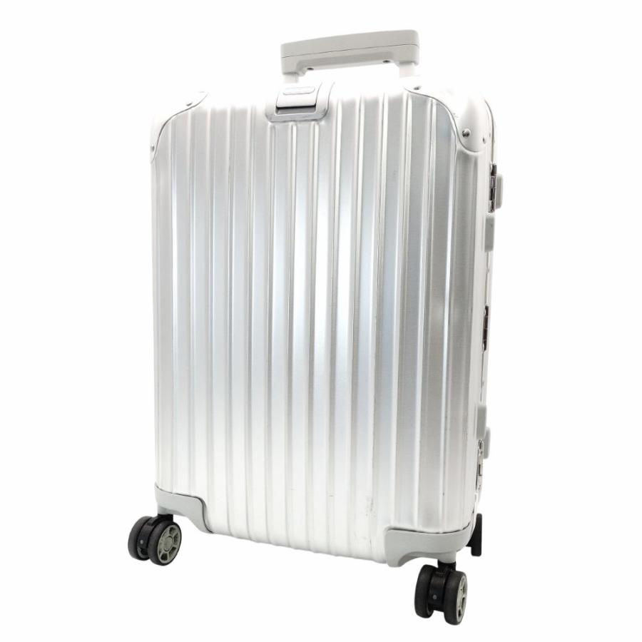 RIMOWA（リモワ） キャリーケース トパーズ 923.52.00.4 32L 4輪