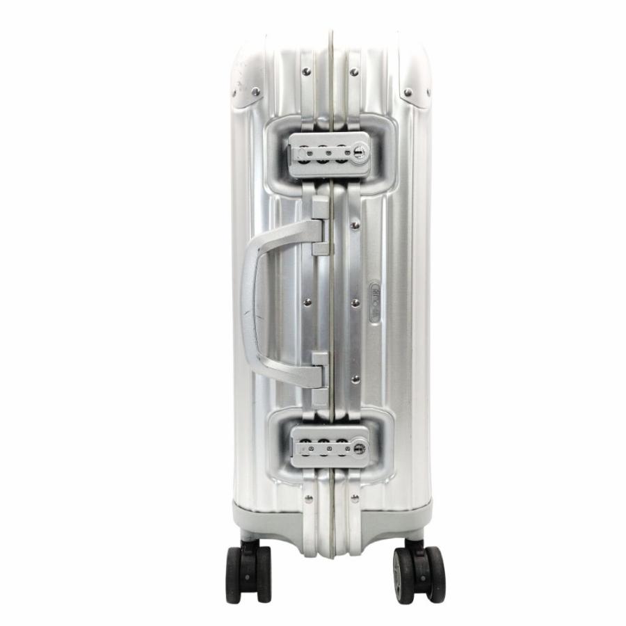 RIMOWA（リモワ） キャリーケース トパーズ 923.52.00.4 32L 4輪