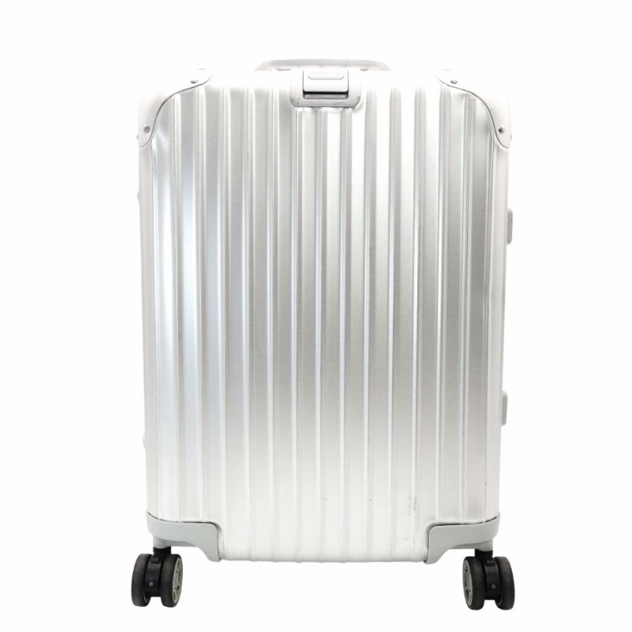 RIMOWA（リモワ） キャリーケース トパーズ 923.52.00.4 32L 4輪