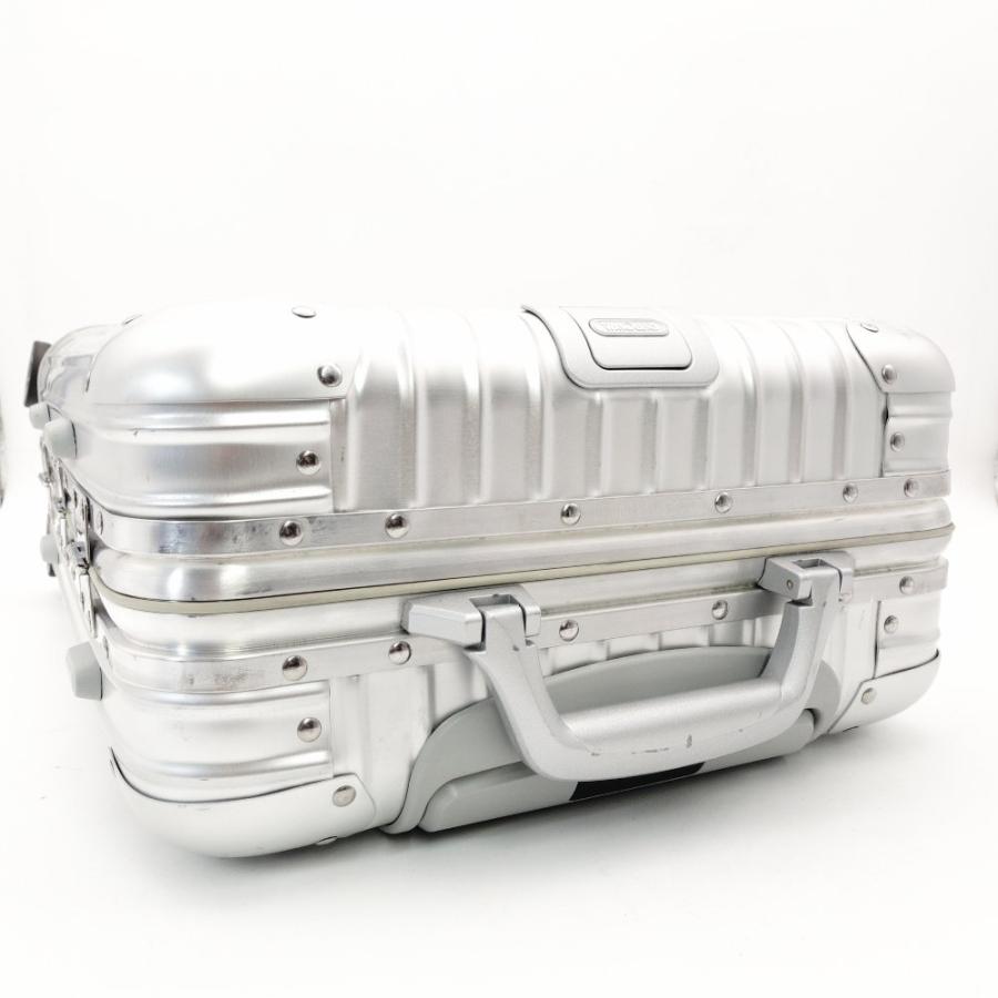 RIMOWA（リモワ） キャリーケース トパーズ 923.52.00.4 32L 4輪