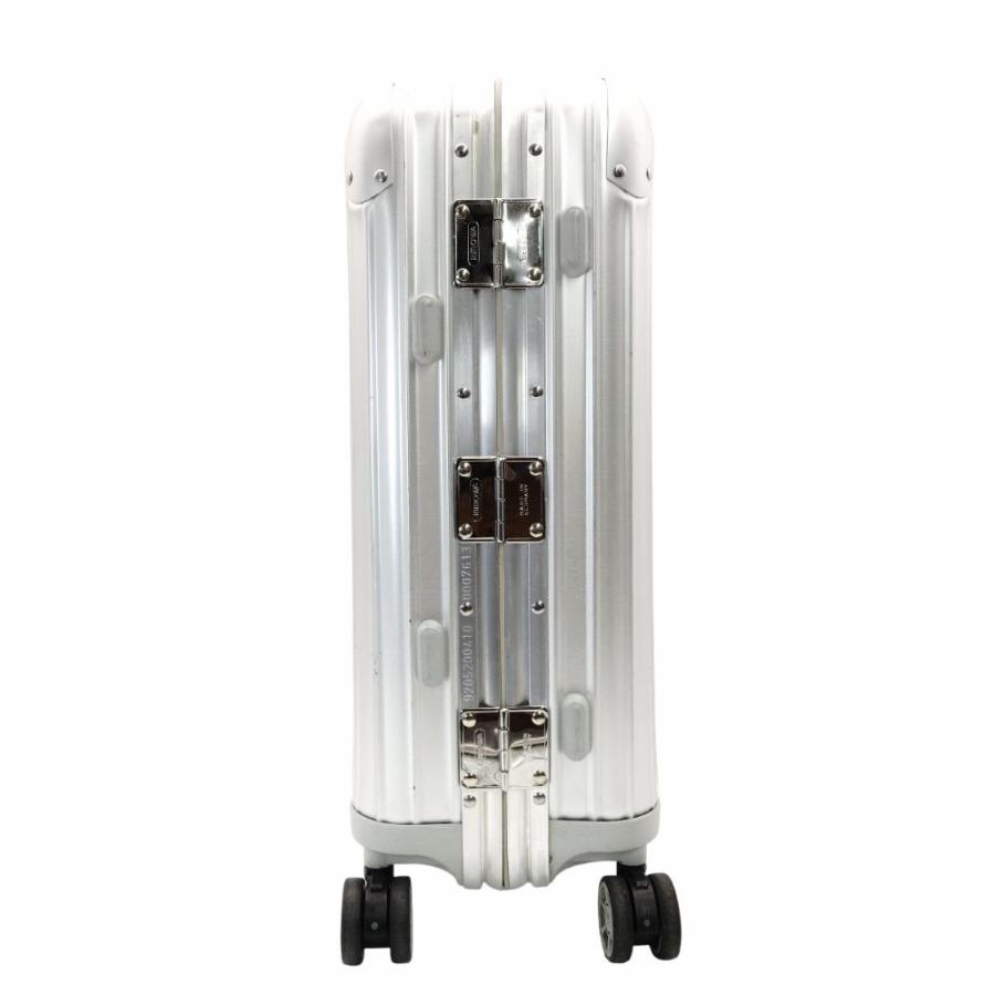 RIMOWA（リモワ） キャリーケース トパーズ 923.52.00.4 32L 4輪
