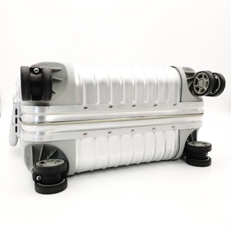 RIMOWA（リモワ） キャリーケース トパーズ 923.52.00.4 32L 4輪