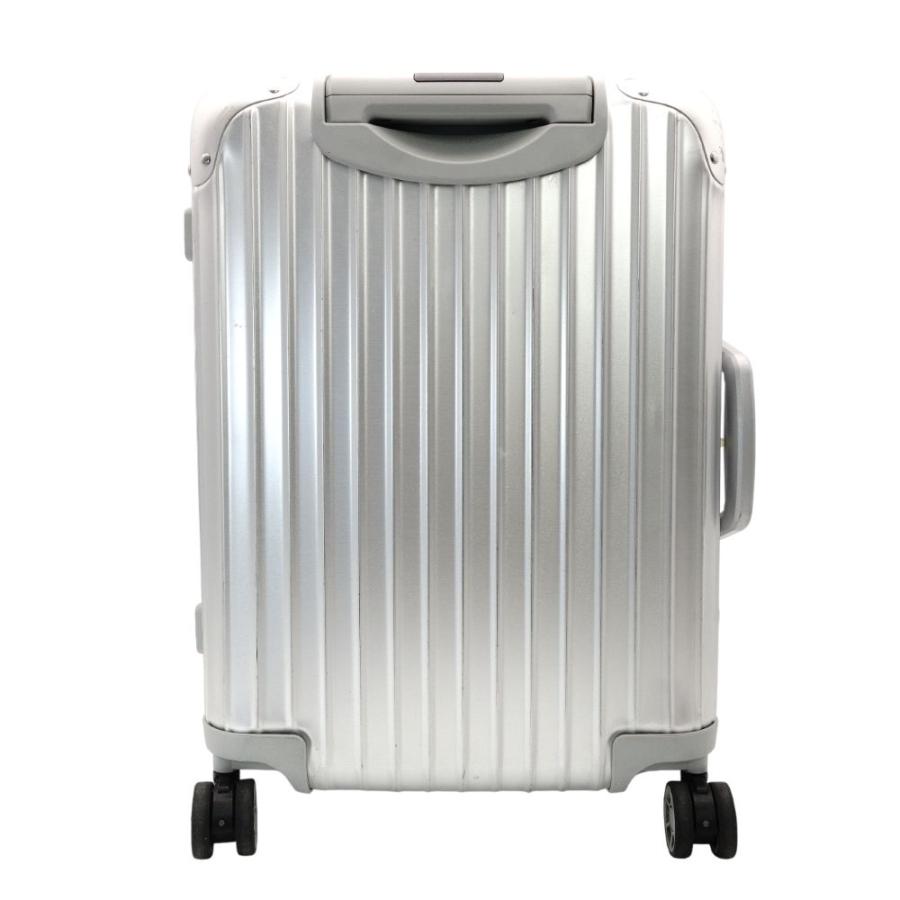 RIMOWA（リモワ） キャリーケース トパーズ 923.52.00.4 32L 4輪