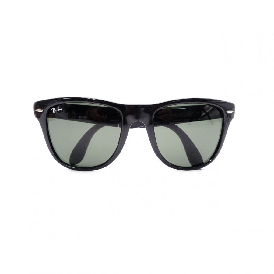 メリー様専用Ray-Ban ベッコウ柄 サングラス ケース付き RB4105