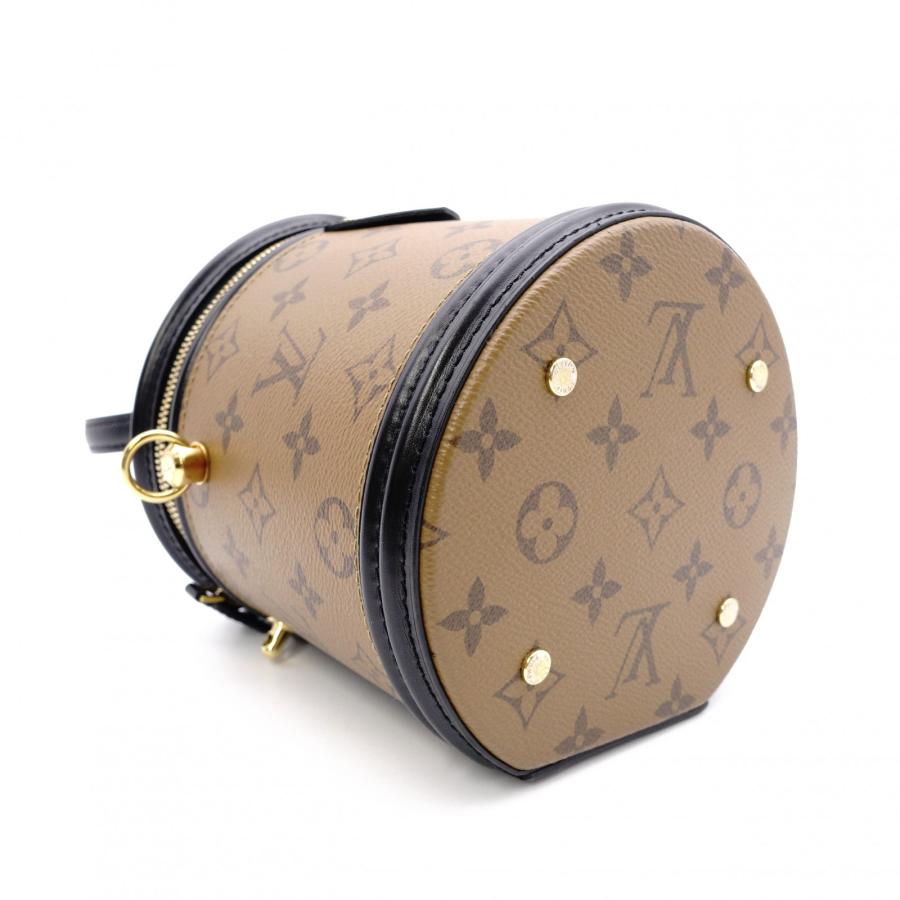 LOUIS VUITTON（ルイ・ヴィトン） カンヌ モノグラム リバース
