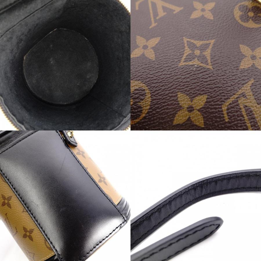 LOUIS VUITTON（ルイ・ヴィトン） カンヌ モノグラム リバース