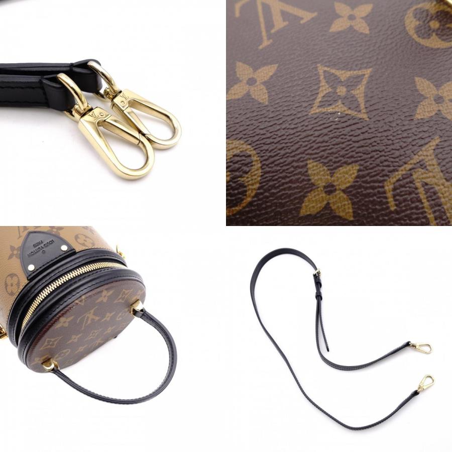 LOUIS VUITTON（ルイ・ヴィトン） カンヌ モノグラム リバース