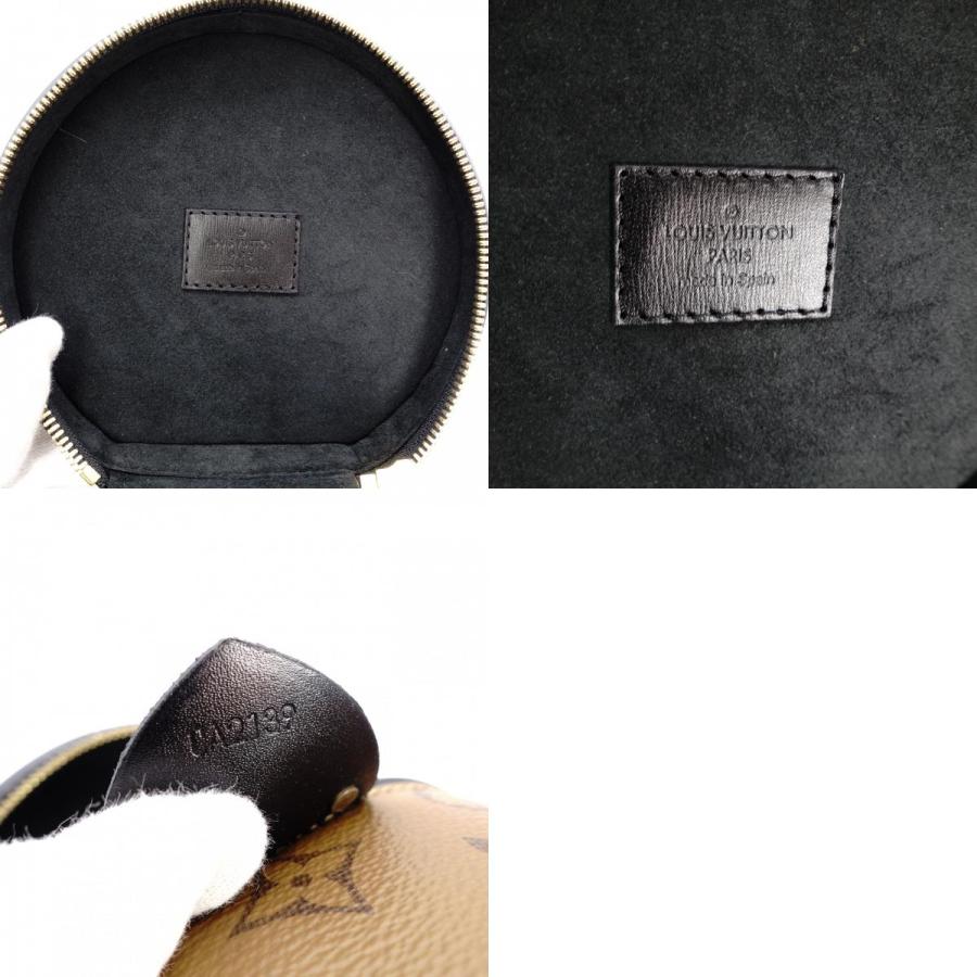 LOUIS VUITTON（ルイ・ヴィトン） カンヌ モノグラム リバース