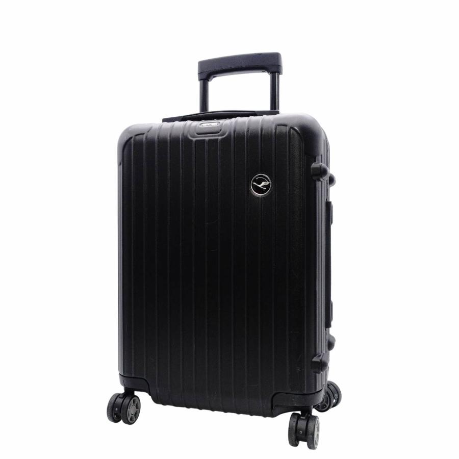 RIMOWA（リモワ） 821.90.12 32L ルフトハンザ トパーズ ブラック 