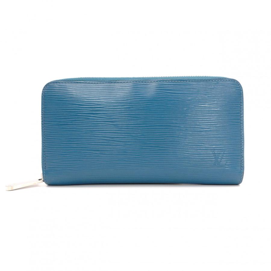 【値段交渉可】Louis Vuitton エピ ジッピーウォレット 長財布 美品）ルイヴィトン LOUIS VUITTON エピ ジッピーウォレット長財布