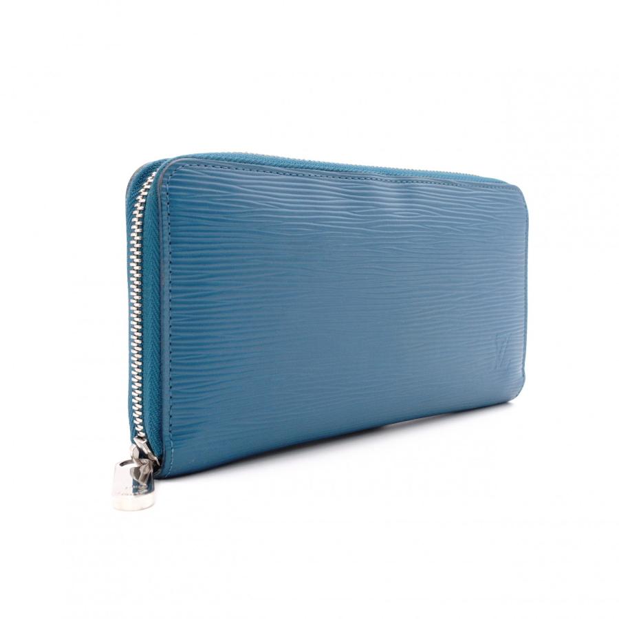 LOUIS VUITTON（ルイ・ヴィトン） ジッピーウォレット エピ 長財布