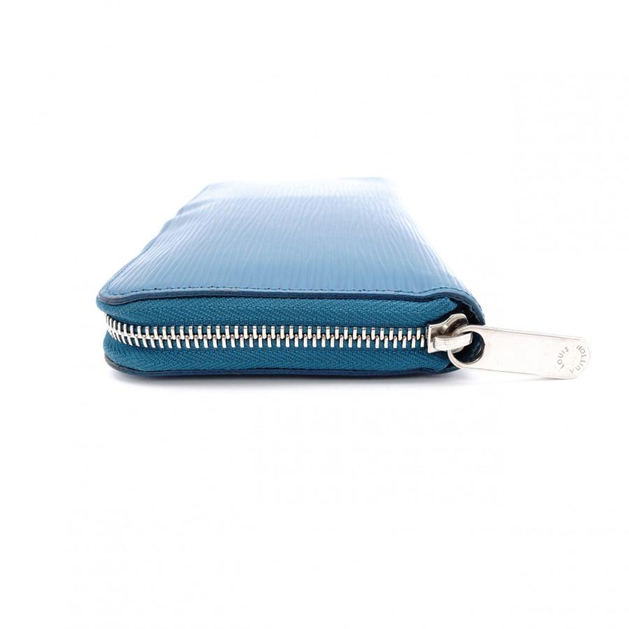 LOUIS VUITTON（ルイ・ヴィトン） ジッピーウォレット エピ 長財布