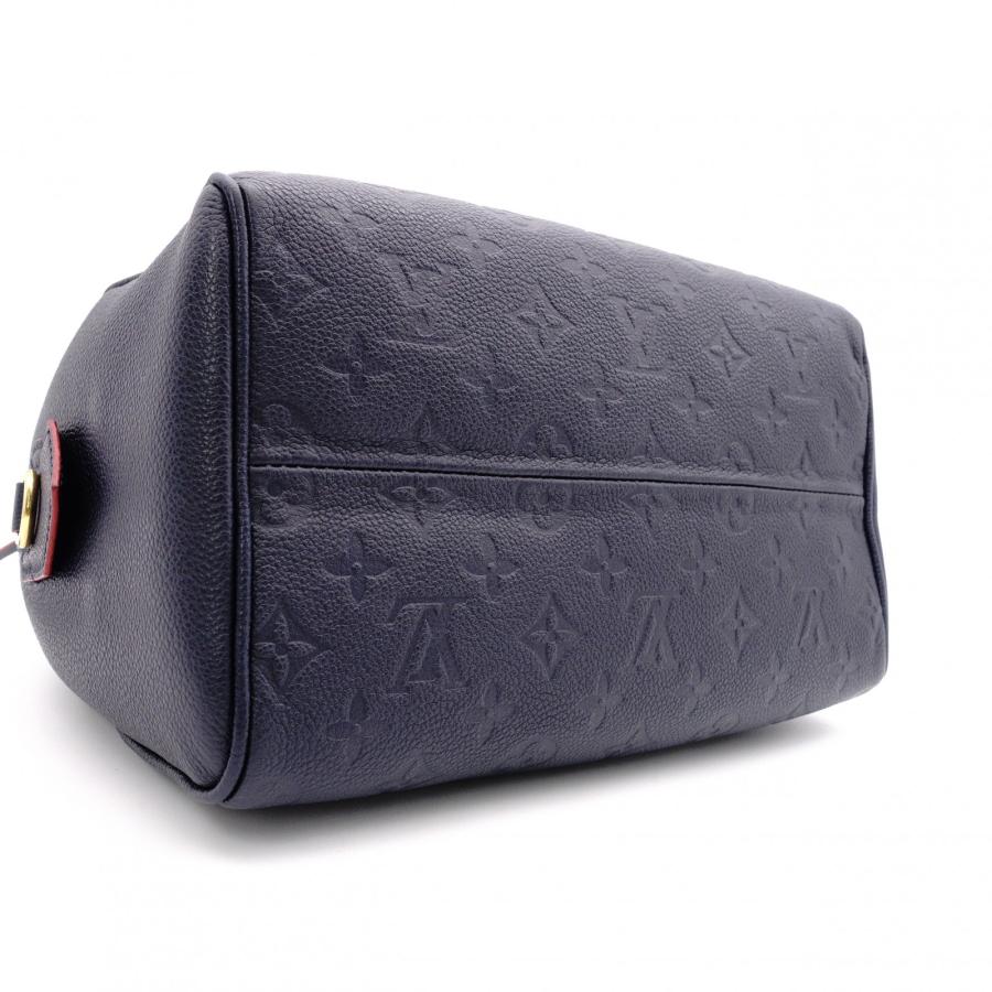 LOUIS VUITTON（ルイ・ヴィトン） スピーディ 25 モノグラム アン
