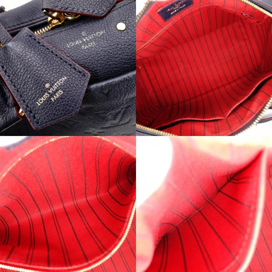 LOUIS VUITTON（ルイ・ヴィトン） スピーディ 25 モノグラム アン