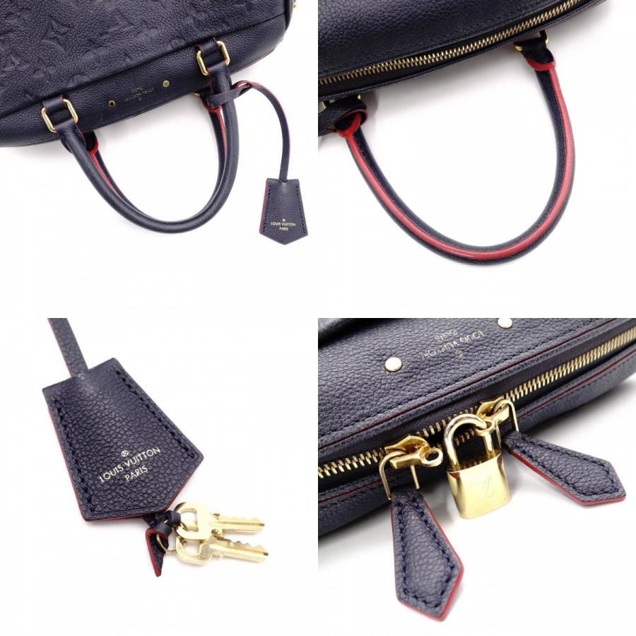 LOUIS VUITTON（ルイ・ヴィトン） スピーディ 25 モノグラム アン