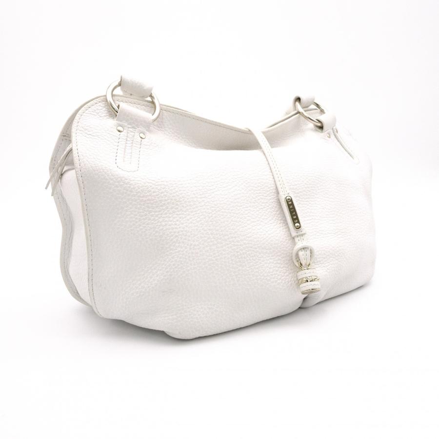 CELINE（セリーヌ） ホーボー ビタースウィート ハンドバッグ レザー