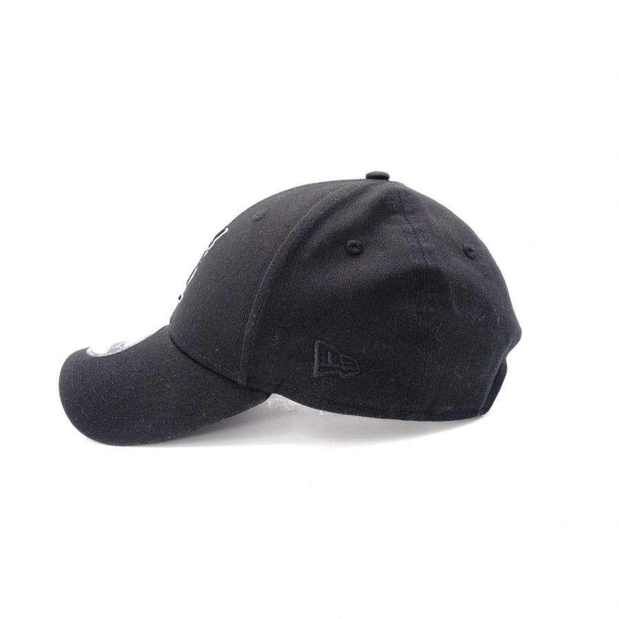 サンローラン New Era ニューエラ コラボ ベースボールキャップ