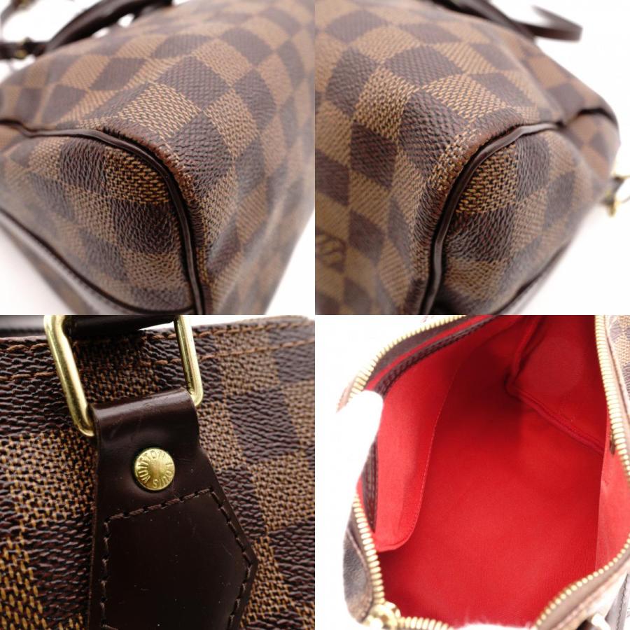 LOUIS VUITTON（ルイ・ヴィトン） ルイ ヴィトン バンドリエール 