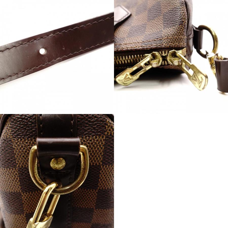 LOUIS VUITTON（ルイ・ヴィトン） ルイ ヴィトン バンドリエール 