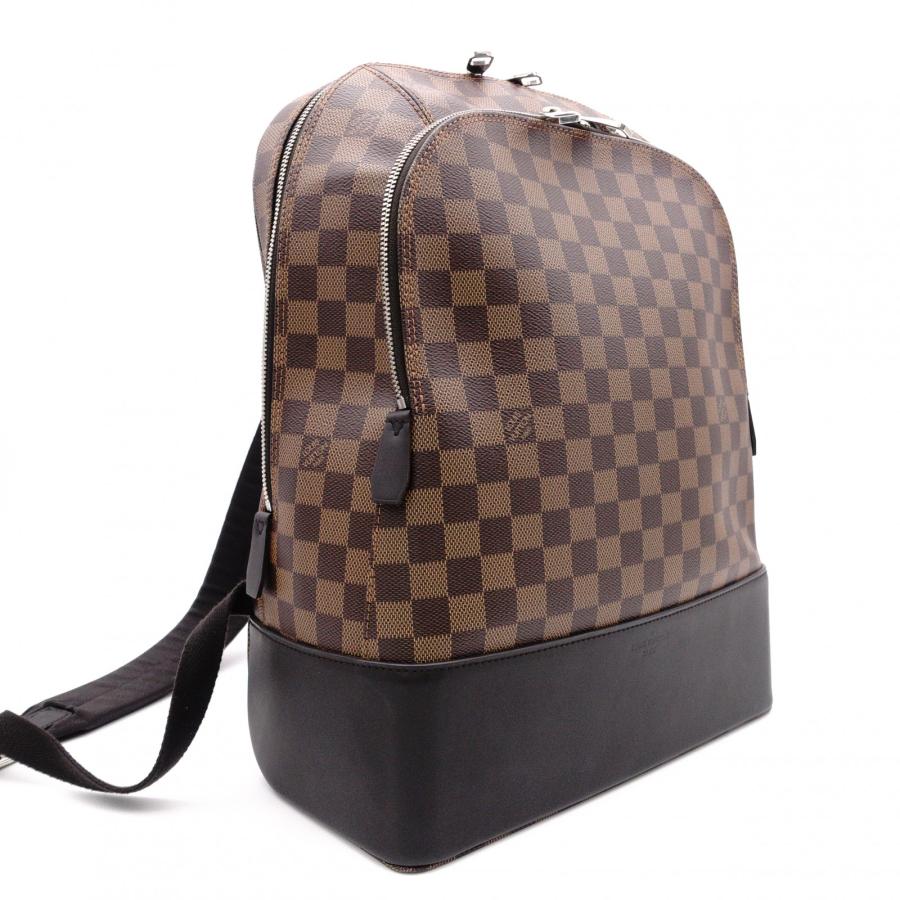 LOUIS VUITTON（ルイ・ヴィトン） ジェイク バックパック ダミエ