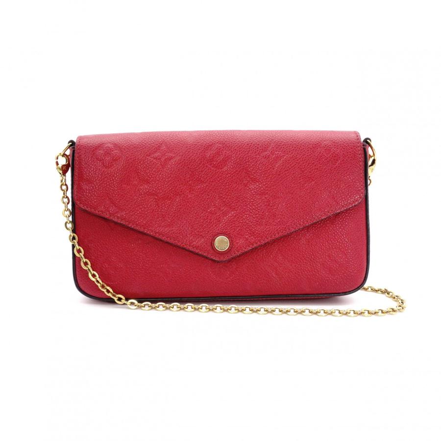 LOUIS VUITTON（ルイ・ヴィトン） ポシェットフェリシー モノグラム