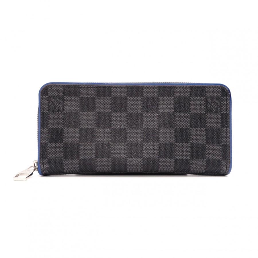 LOUIS VUITTON（ルイ・ヴィトン） ヴェルディ ジッピーウォレット 