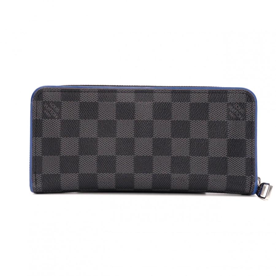 LOUIS VUITTON（ルイ・ヴィトン） ヴェルディ ジッピーウォレット 