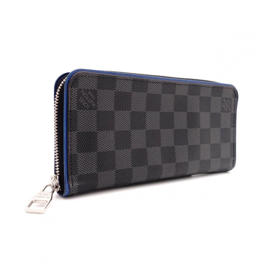 LOUIS VUITTON（ルイ・ヴィトン） ヴェルディ ジッピーウォレット