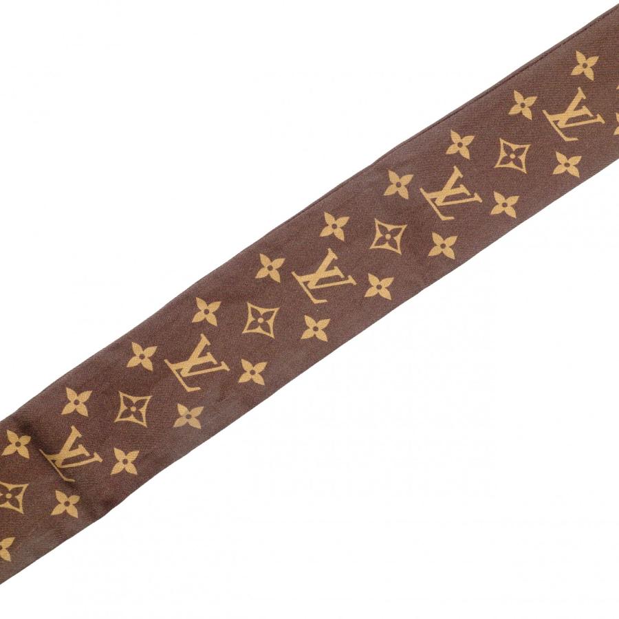 LOUIS VUITTON（ルイ・ヴィトン） 村上隆 ツイリー モノグラム