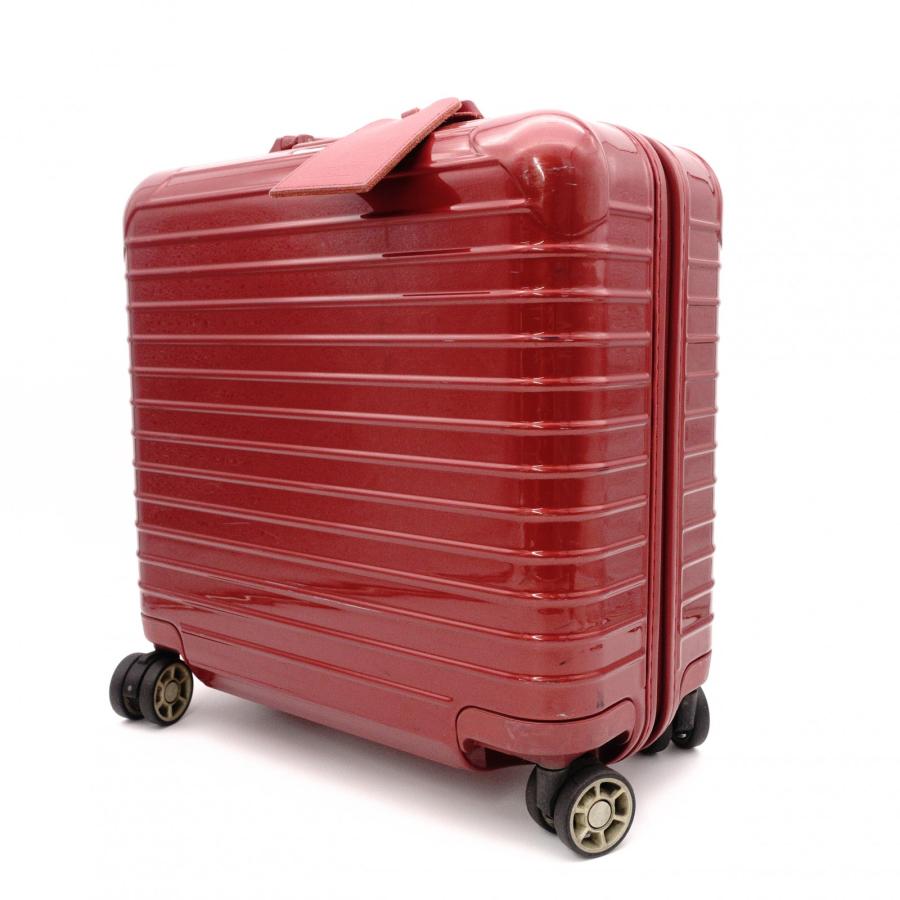 RIMOWA（リモワ） 873.40.11.2 サルサ デラックス キャリーバッグ 