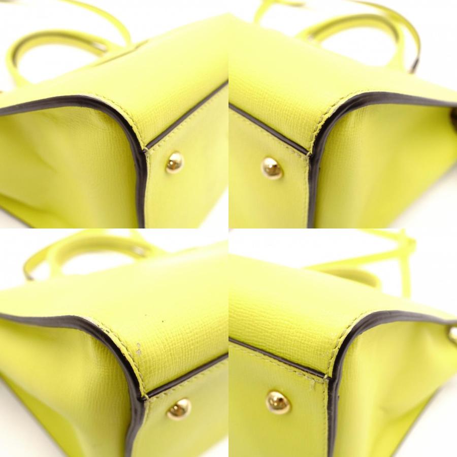 LONGCHAMP（ロンシャン） ルプリアージュ エリタージュ ショルダー