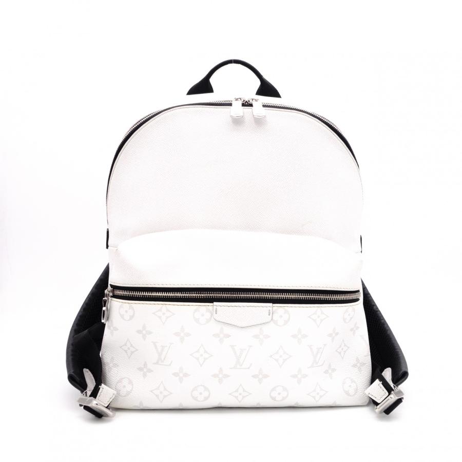 LOUIS VUITTON（ルイ・ヴィトン） ディスカバリー タイガ リュック