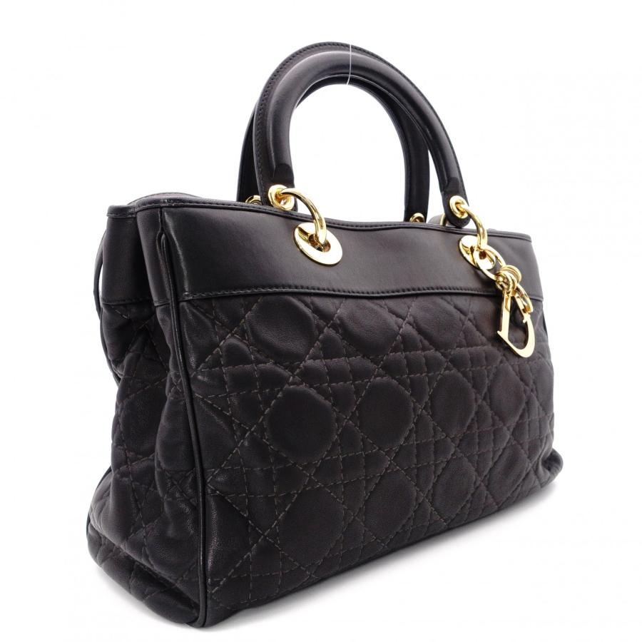 Christian Dior（クリスチャン・ディオール） カナージュ レディ 