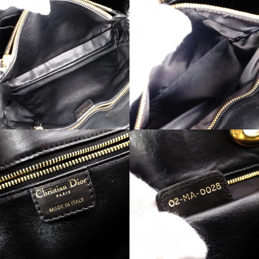 Christian Dior（クリスチャン・ディオール） カナージュ レディ