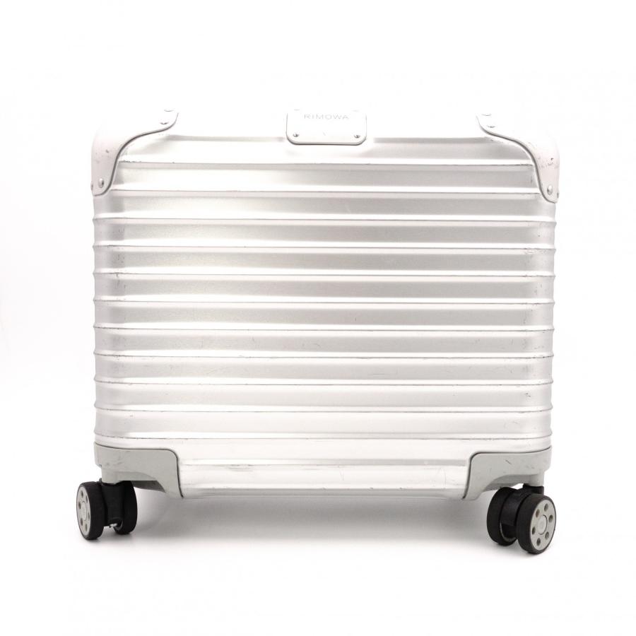 RIMOWA（リモワ） 925.40.00.402 オリジナル コンパクト キャリー