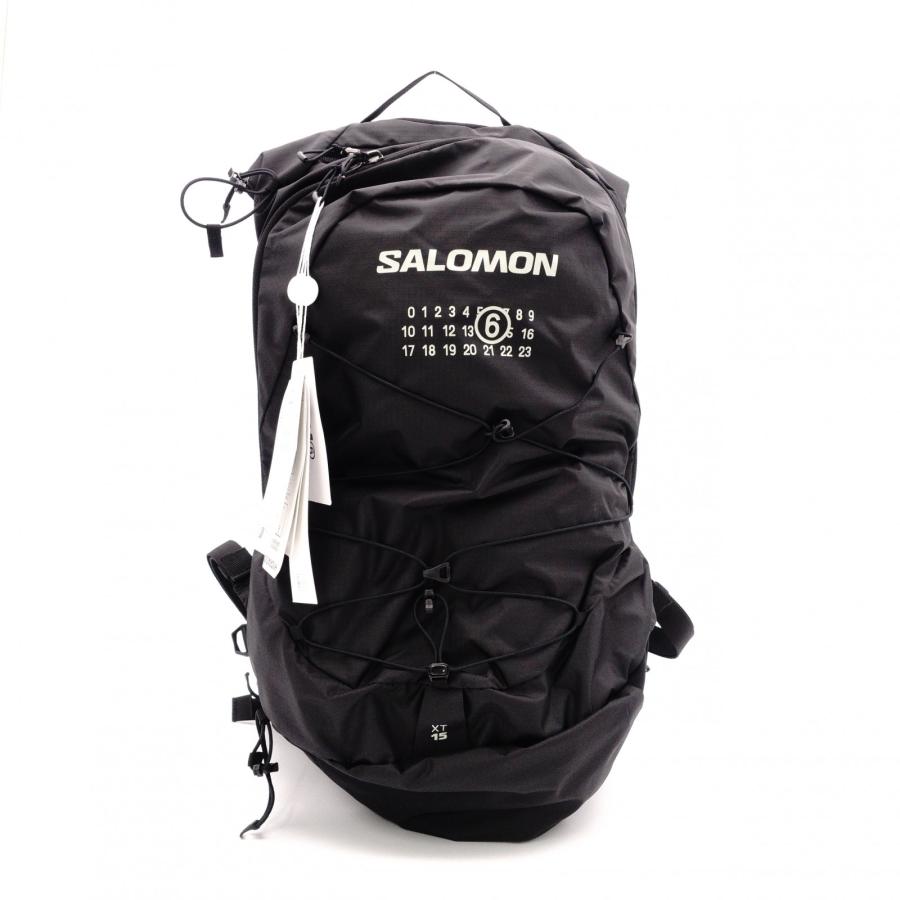 未使用 タグ付き エムエム6 メゾンマルジェラ×サロモン MM6 MAISON