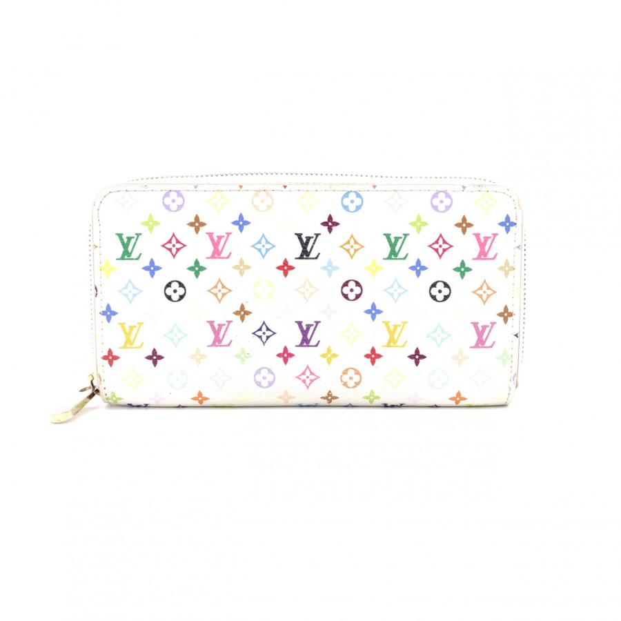 LOUIS VUITTON（ルイ・ヴィトン） ジッピーウォレット モノグラム 