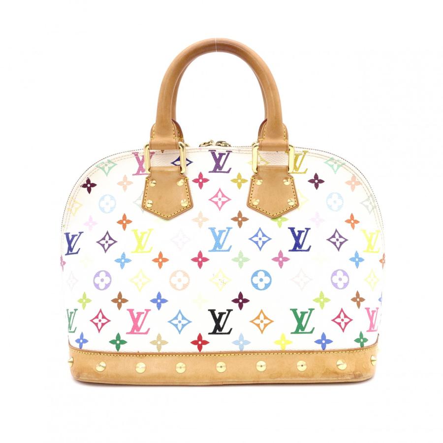 LOUIS VUITTON（ルイ・ヴィトン） ルイ ヴィトン アルマ モノグラム